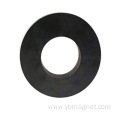 Strong Magnetic Large Ring Ferrite Magnets For Speaker